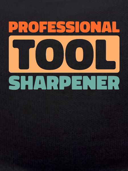 Affûteuse d’outils
