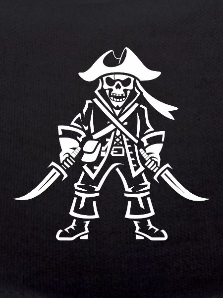 pirate