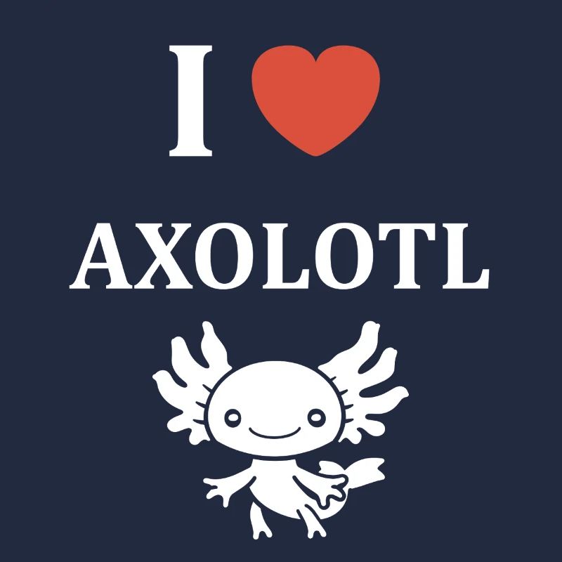 Axolotl