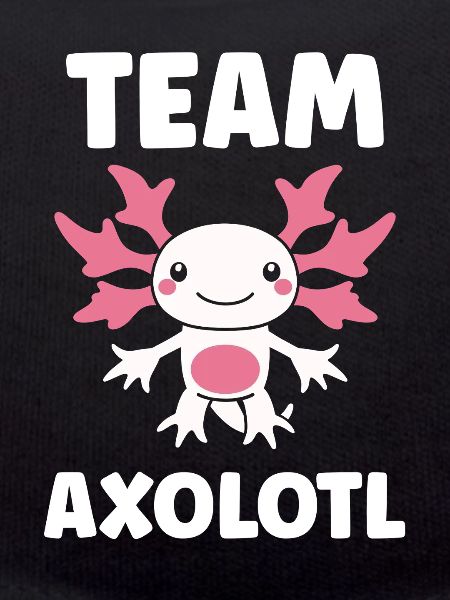 axolotl