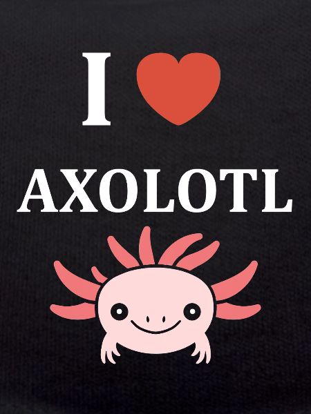 axolotl