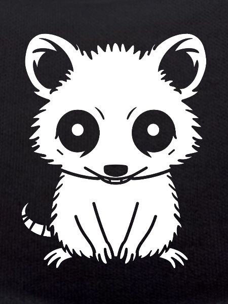 opossum