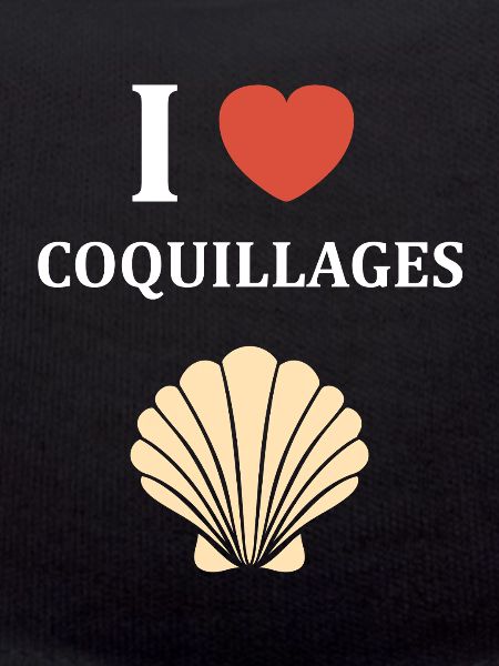 coquillage