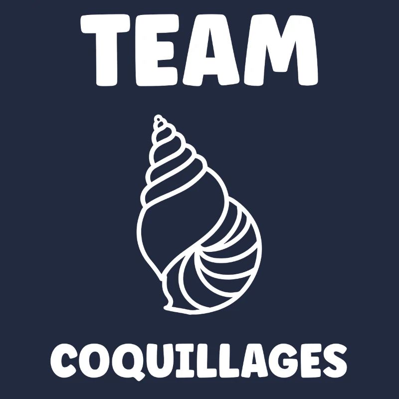 coquillage