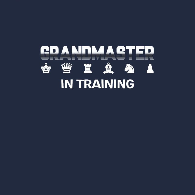 Chess Grandmaster in Training