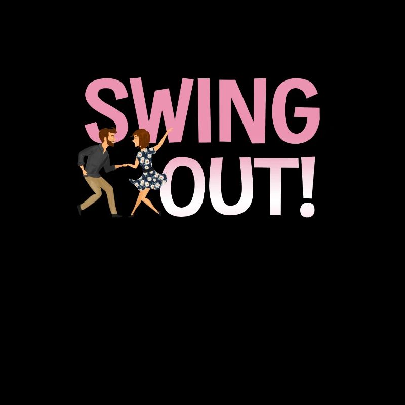 Swing Tanzen Swing Out