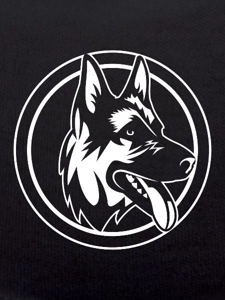 German Shepherd Dog