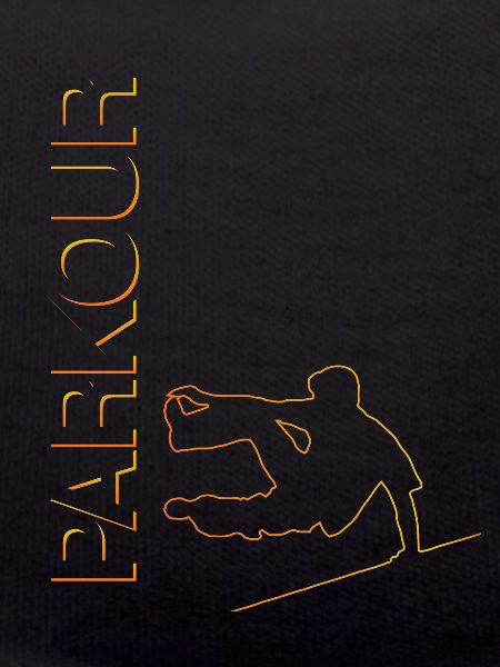 Parkour