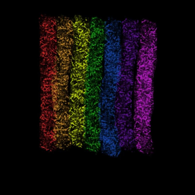 LGBTQ Regenbogen Toleranz Stolz LGBT Geschenk