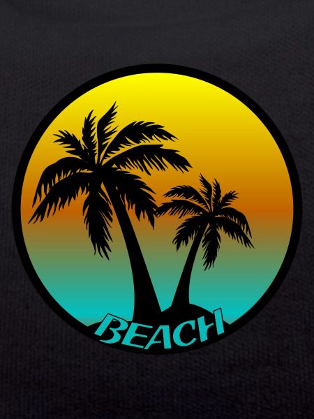 Beach Beach Beach