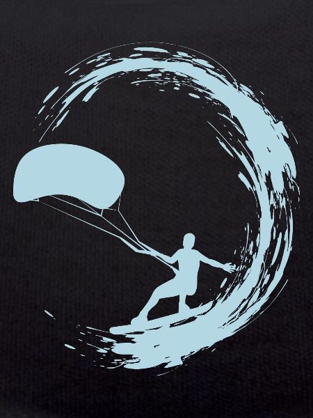 Kite Surfing