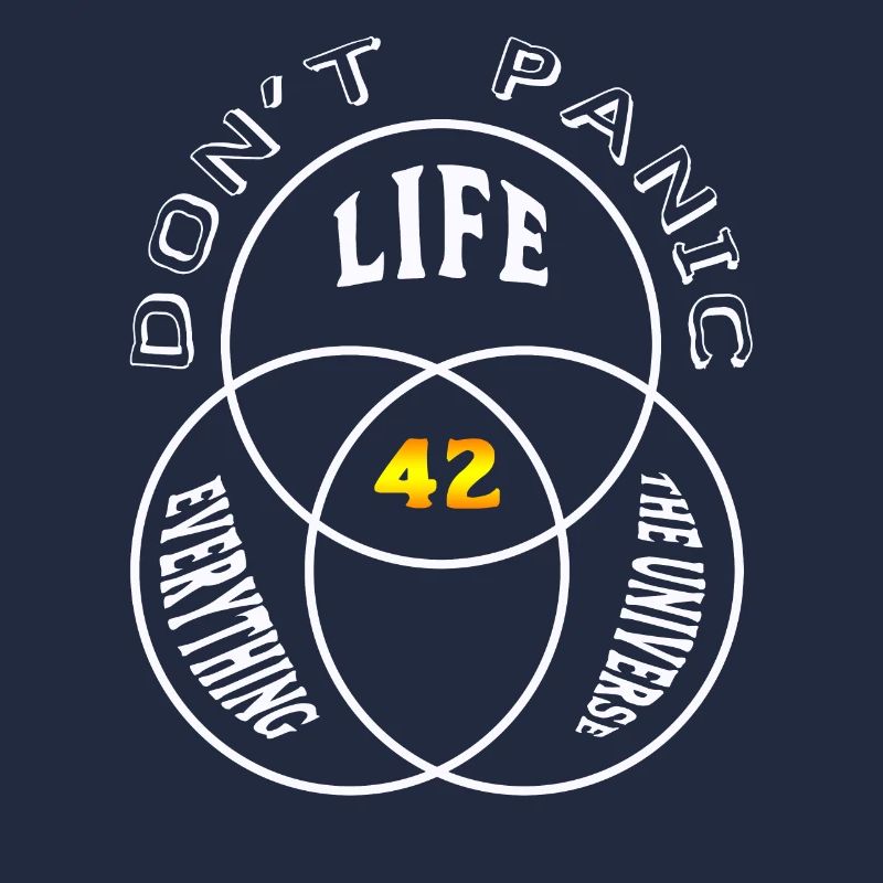 Dont Panic
