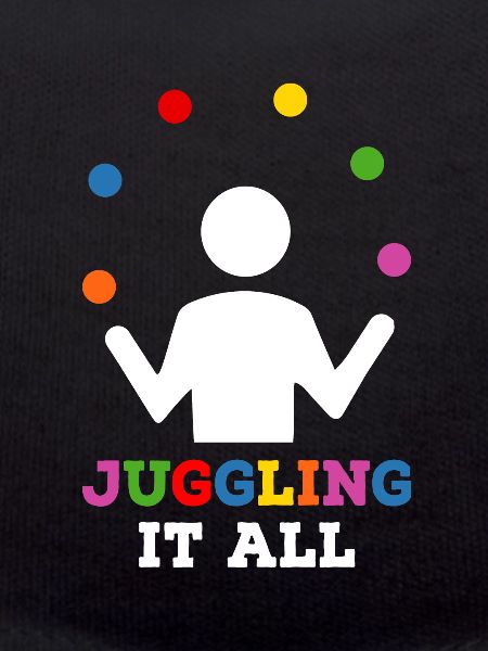 juggle