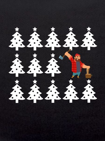 Anti Christmas
