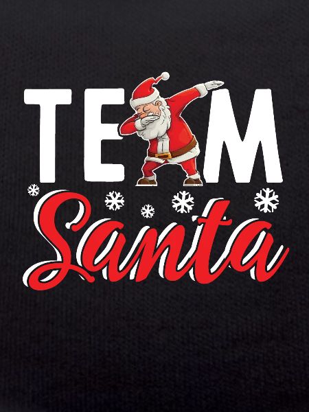 Team Santa