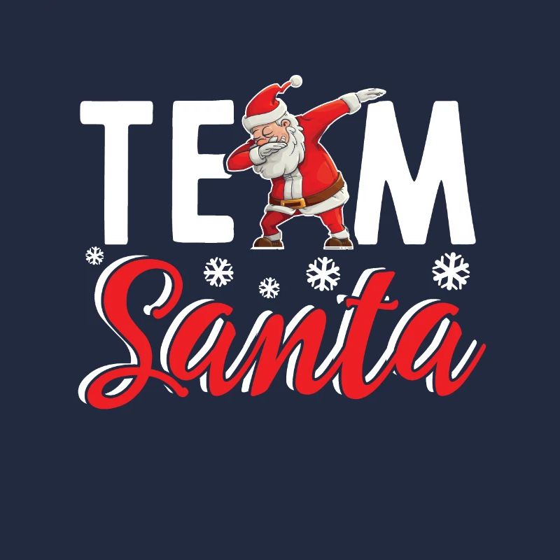 Team Santa