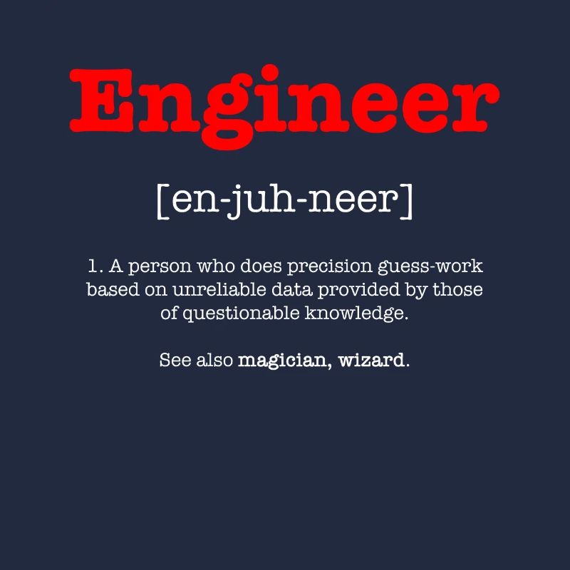 Engineer