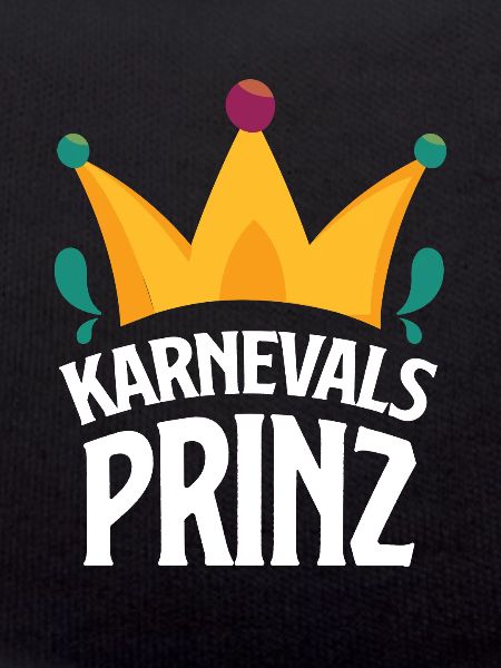 Karneval Prinz