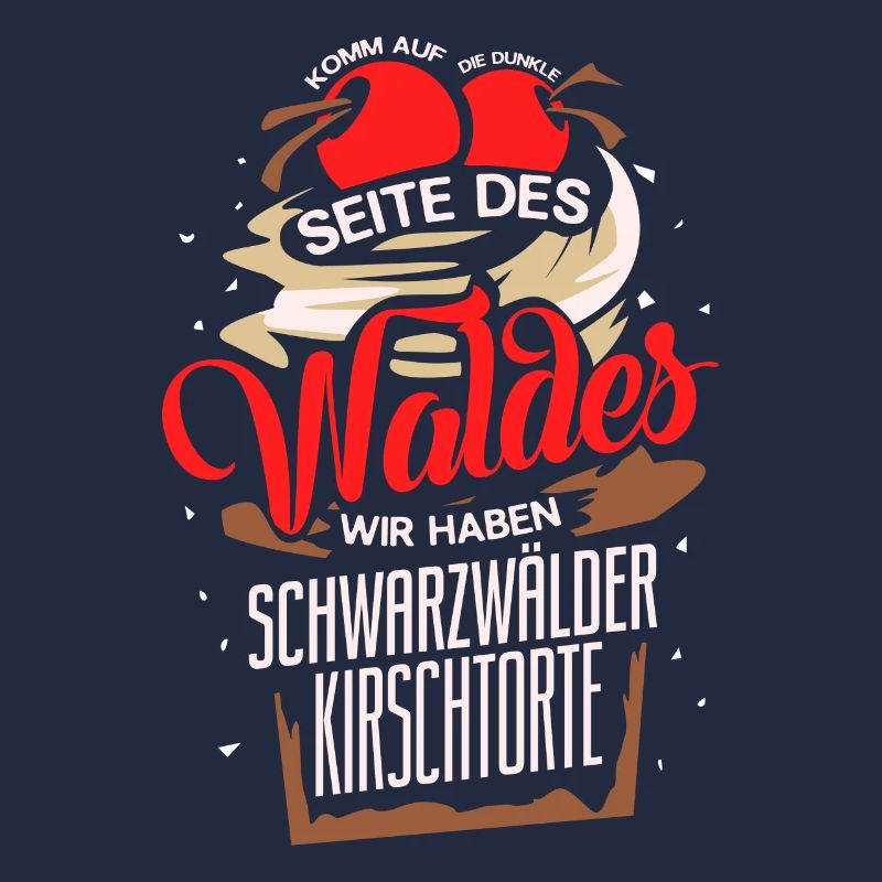 SCHWARZWALD Kirschtorte