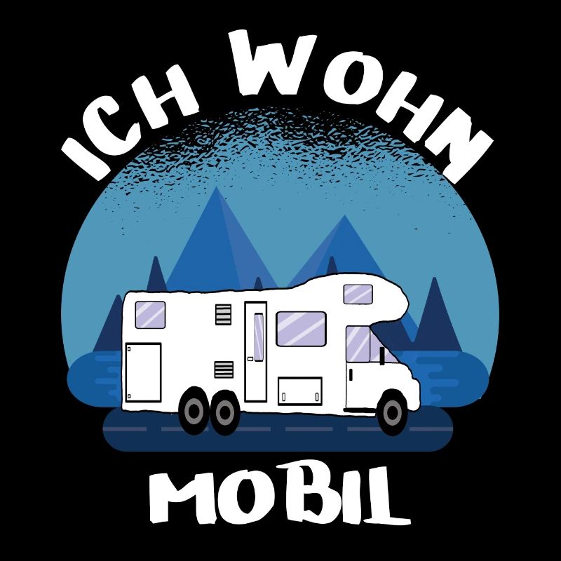 Ich Wohn Mobil