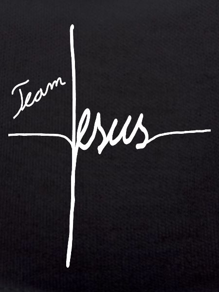 Team Jesus