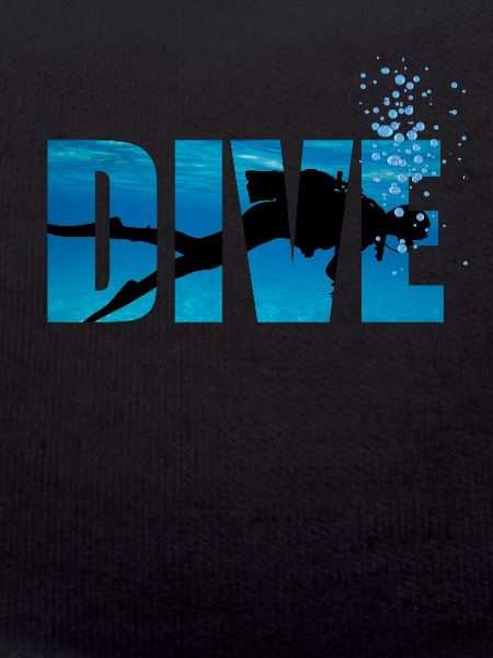 Scuba Diving Dive