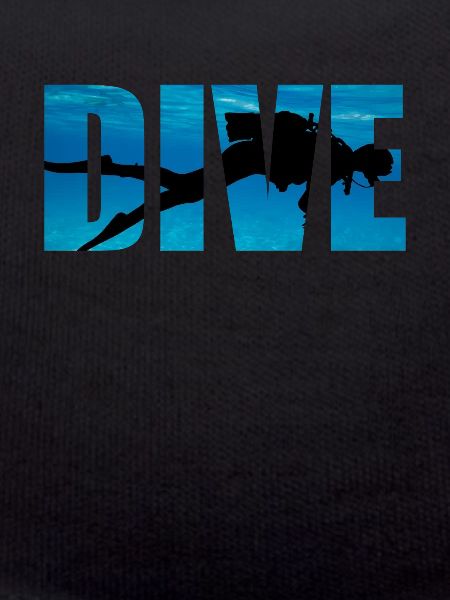 Scuba Diving Dive