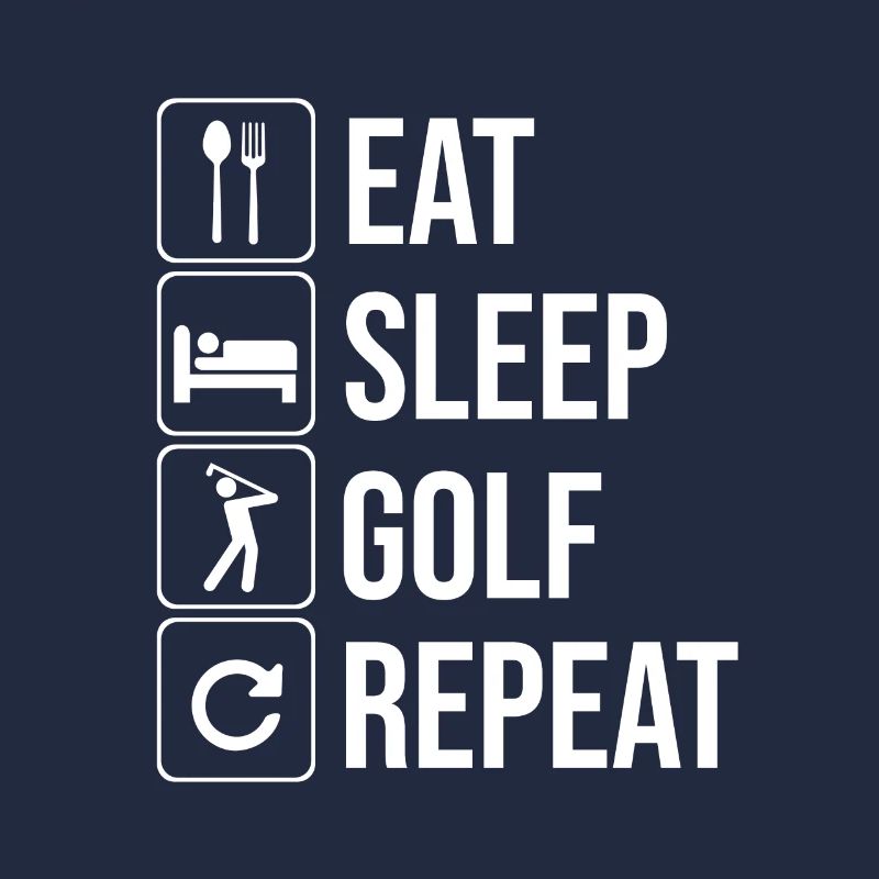 Golfer Golf