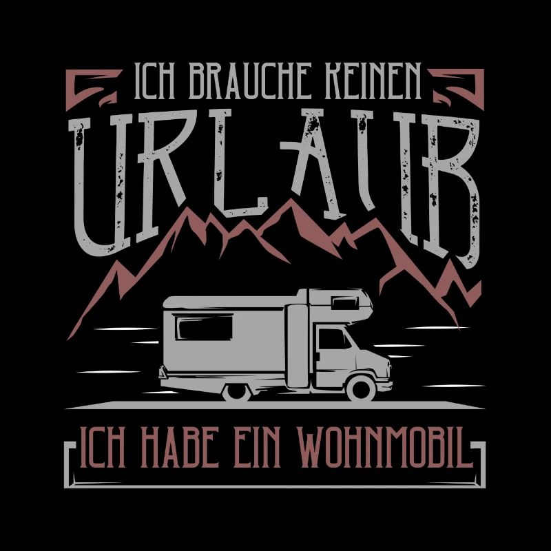 Camping-car camping-car