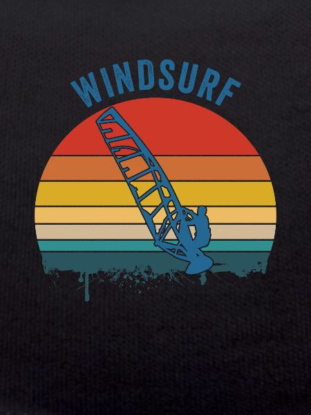 Windsurfing Windsurf