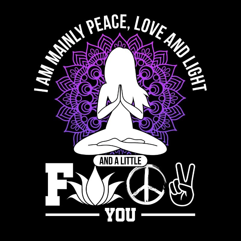 Hippie Yoga