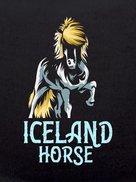Islandpferd