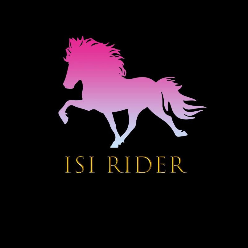 Islandpferd