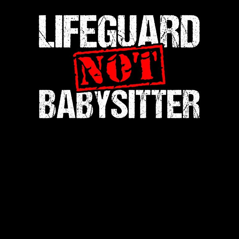 Lifeguard Swimmer