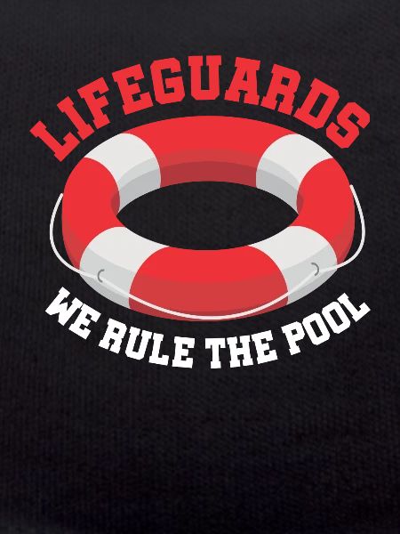 Lifeguard Swimmer