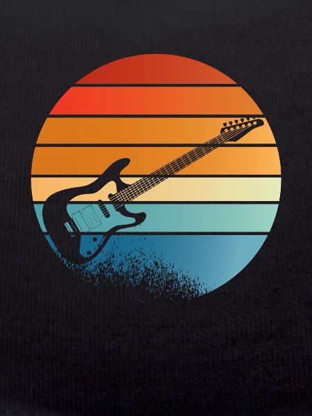 Guitarist