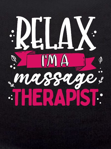 Massage therapist