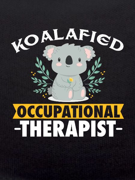 Occupational therapist