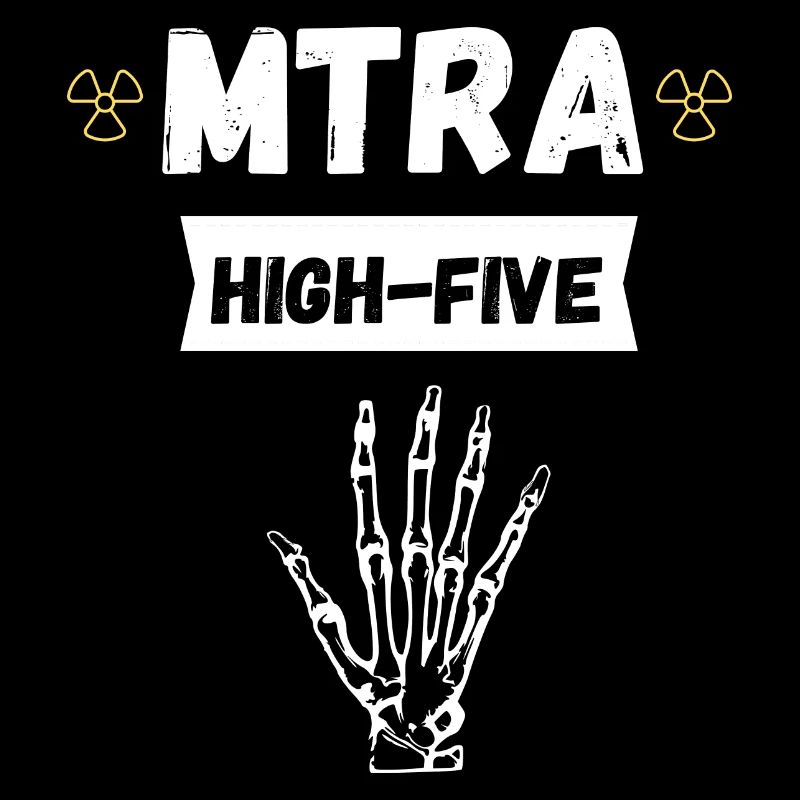 MTRA Medizinisch-Technischer Radiologie Mta