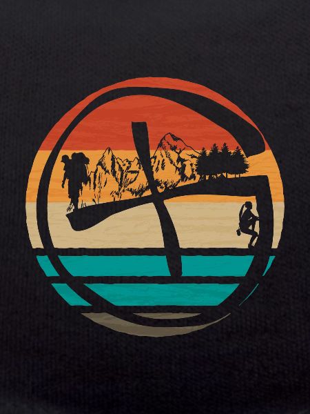Geocaching Motiv