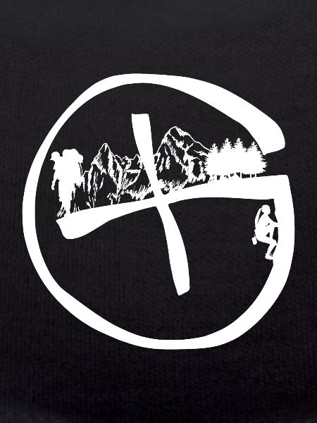 Geocaching motif