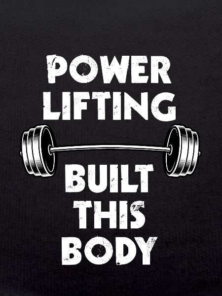 Powerlifting