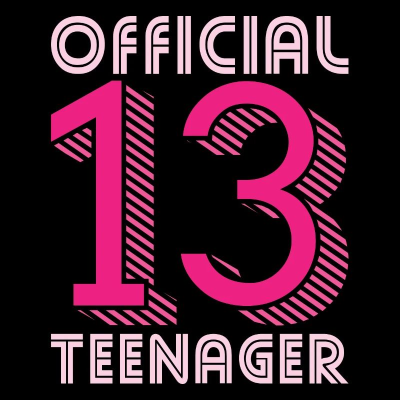 Adolescente Official 13