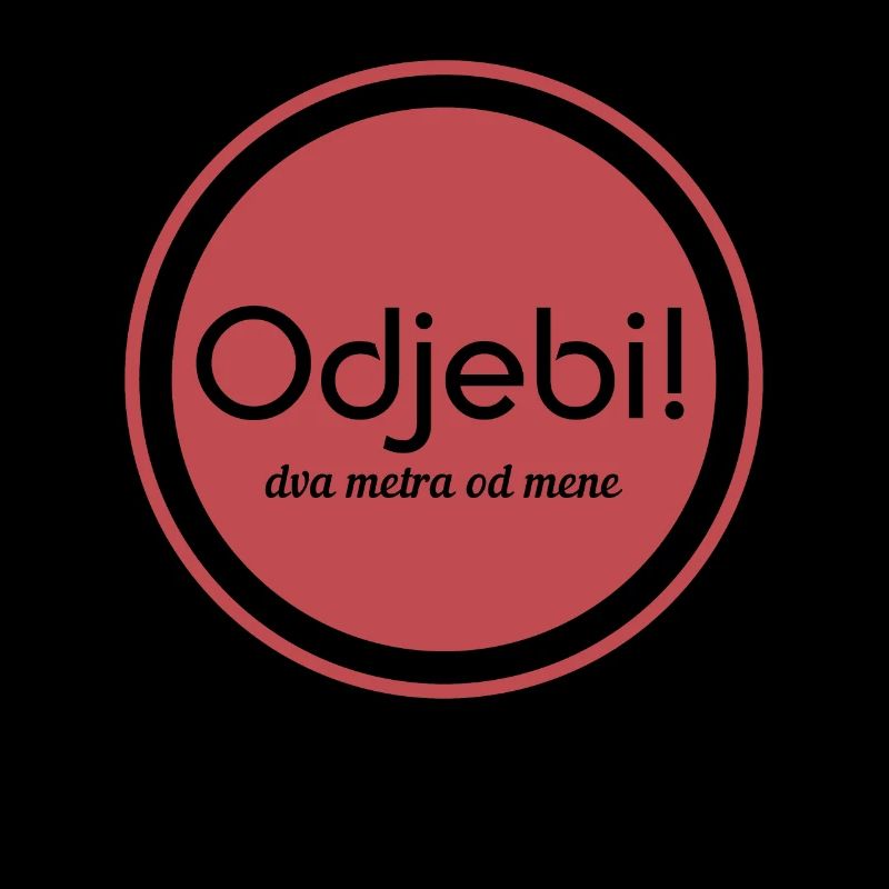 Odjebi SFRJ Balkan Geschenk Jugoslawien Jugo