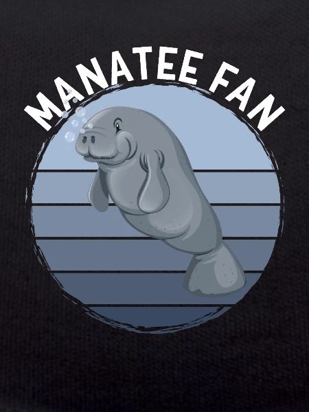Manatee Fan