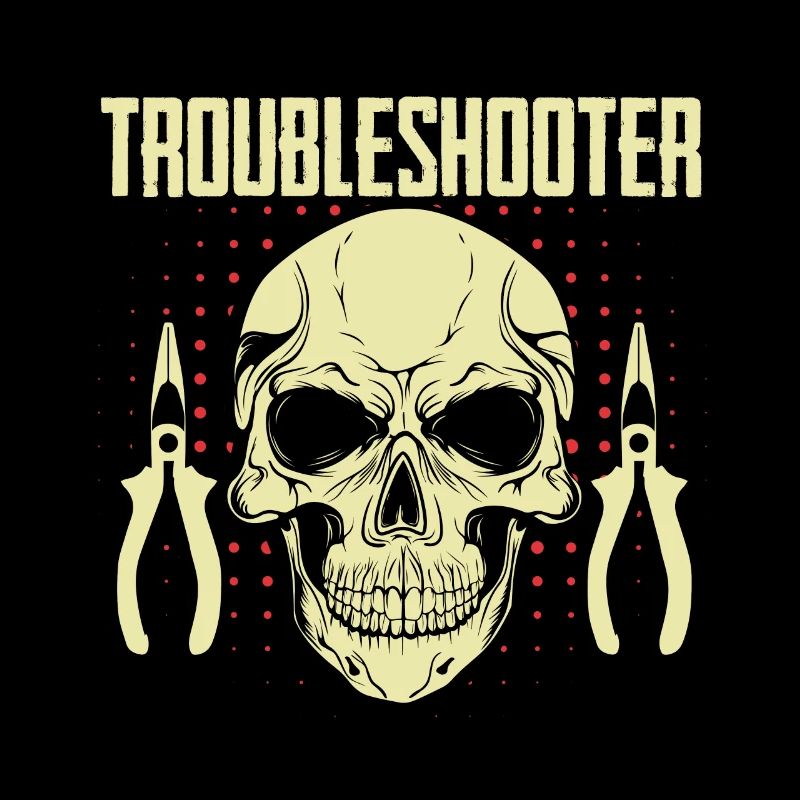 Troubleshooter Electrician