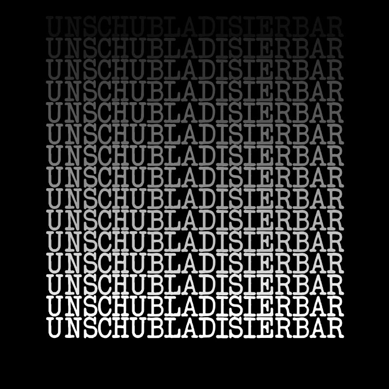 Unschubladisierbar Schublade Rebell