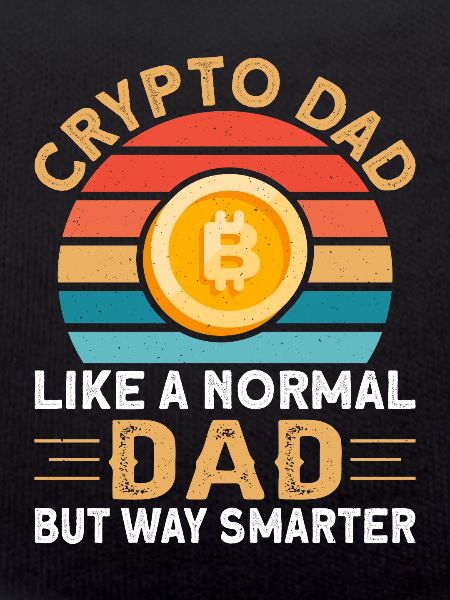Kryptowährung Btc Krypto Dad