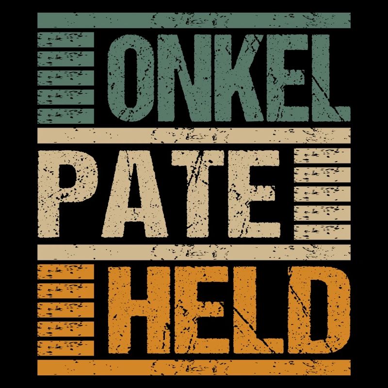 Onkel Pate Held