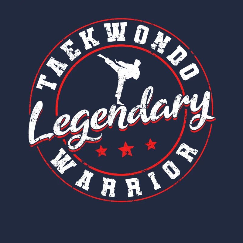 TKD Korean Martial Arts Tae Kwon
